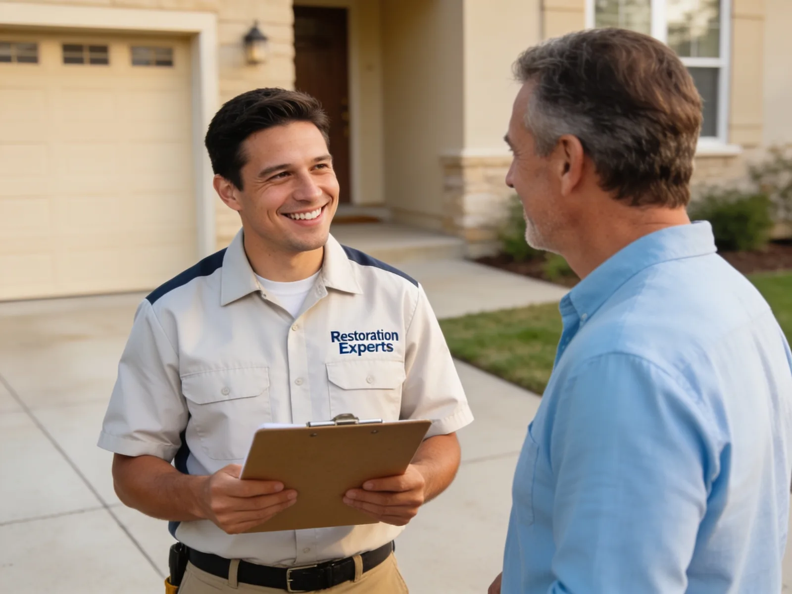 Water Damage Cleanup Julian, CA FAQs